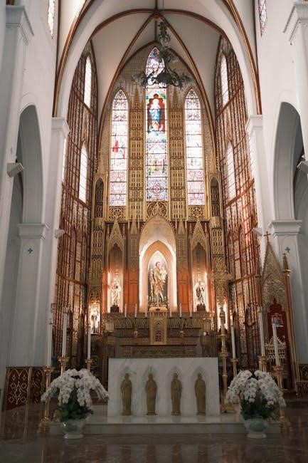 st joseph guide for christian prayer 2024